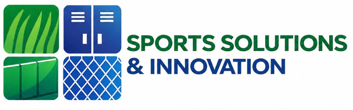 Sports Solutions & Innovation logo
